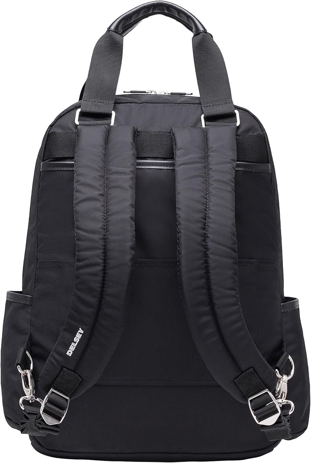 delsey legere backpack