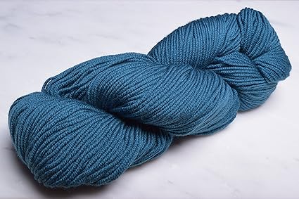 Plymouth Worsted Merino Superwash Yarn Teal 062 269751 Plymouth Worsted Merino Superwash Yarn Teal 062 269751