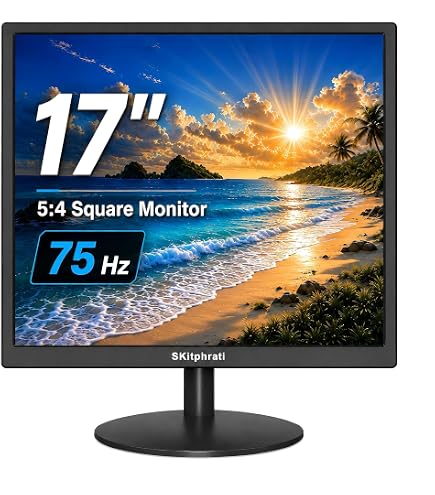 Amazon.com: ProDisplay P17A 17