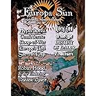 Europa Sun Issue 7: October 2018