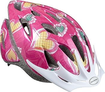 Schwinn Thrasher Kids Bike Helmets