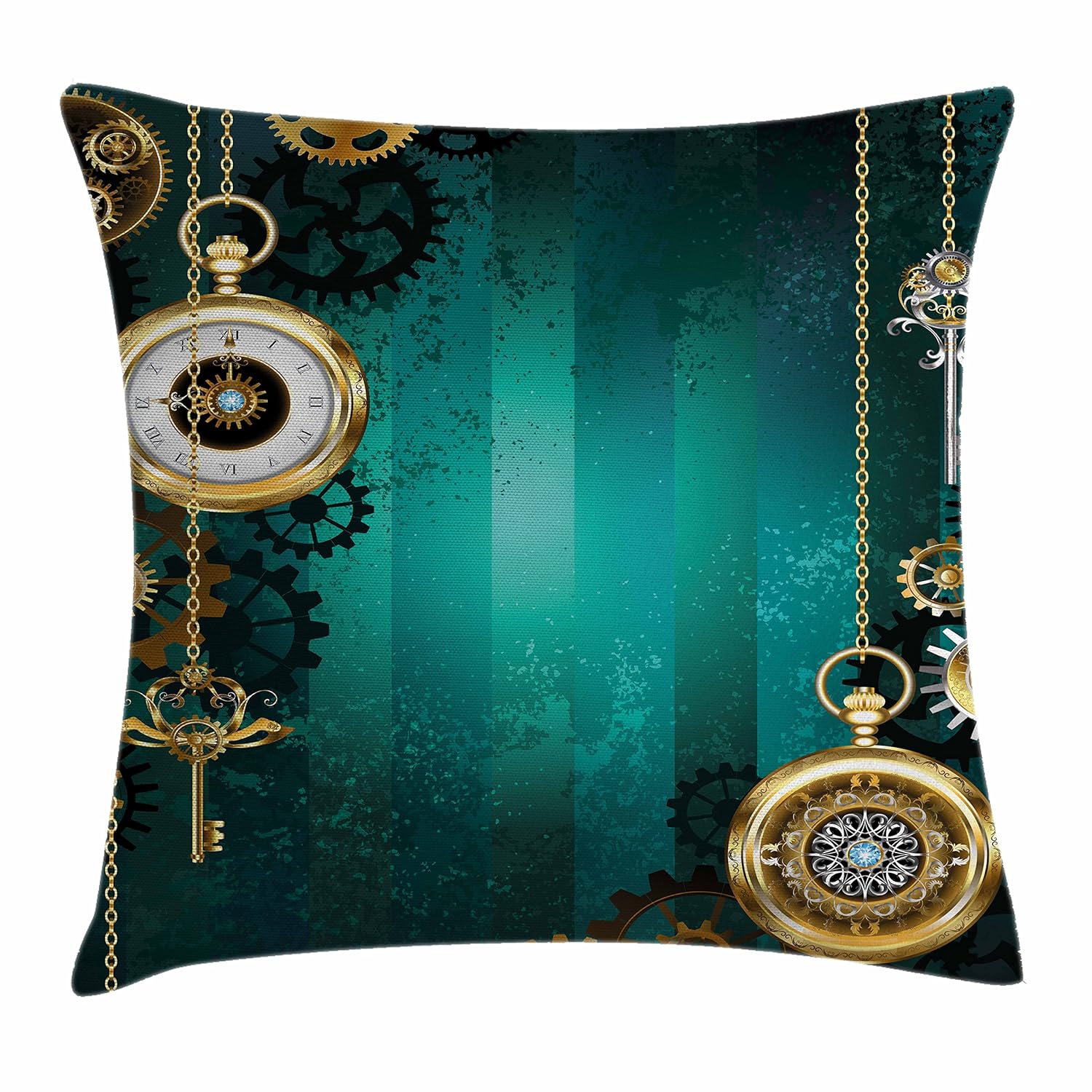 Best Industrial Steampunk Bedding