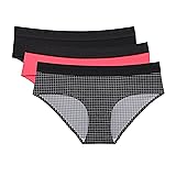New Balance Womens Premium Performance Hipster