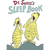 Dr Seuss's Sleep Book