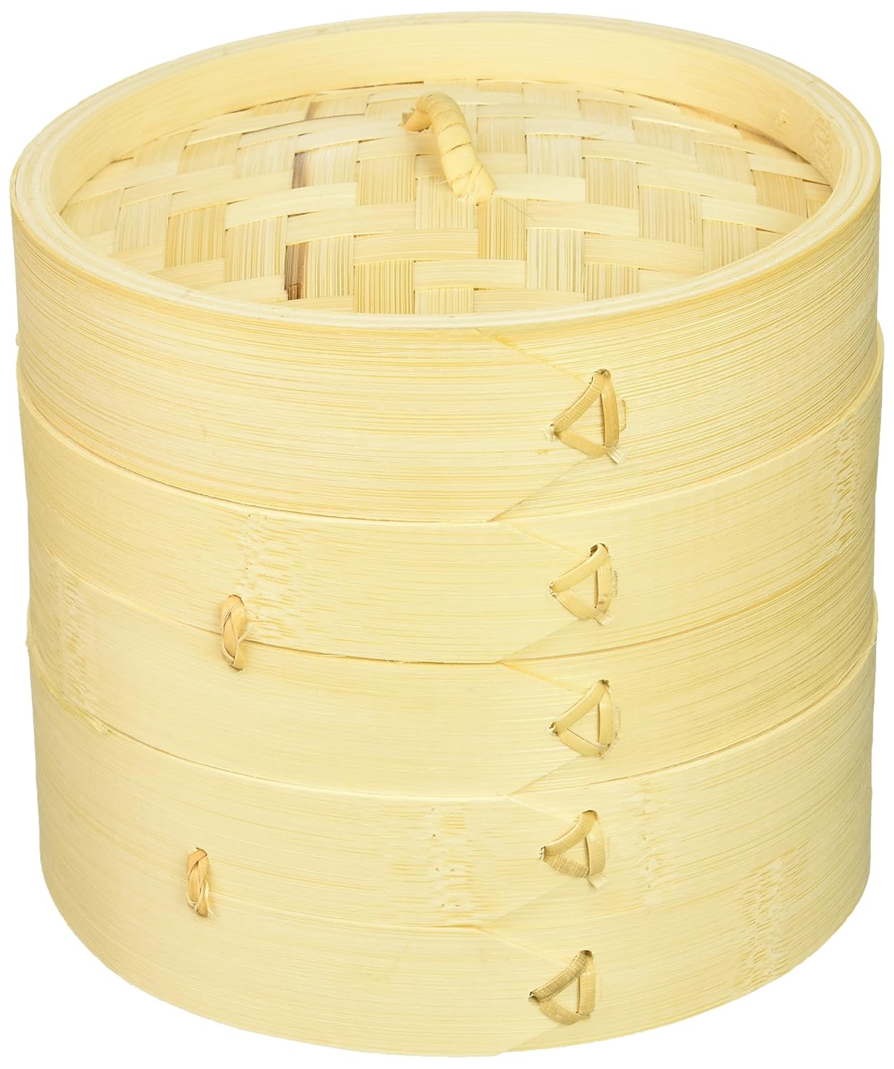 The 9 Best 6 Bamboo Steamer