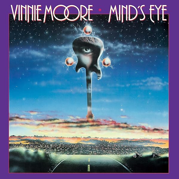 Vinnie Moore - Time Odyssey 楽譜集 VINNIE MOORE / TIME ODYSSEY ギタースコア 楽譜 Vinnie Moore Time