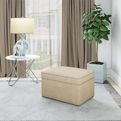 nursery ottoman