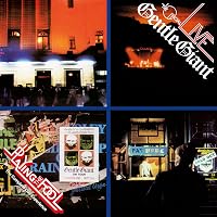Gentle Giant - Octopus (Remixed by Steven Wilson) - Amazon.com Music