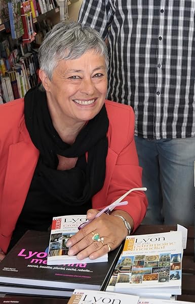 Amazon Fr Guide Lyon Colline De La Croix Rousse Poirieux Corinne Livres