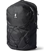 Abierto 26L Daypack, Cotopaxi Black