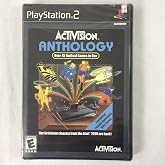 Activision Anthology