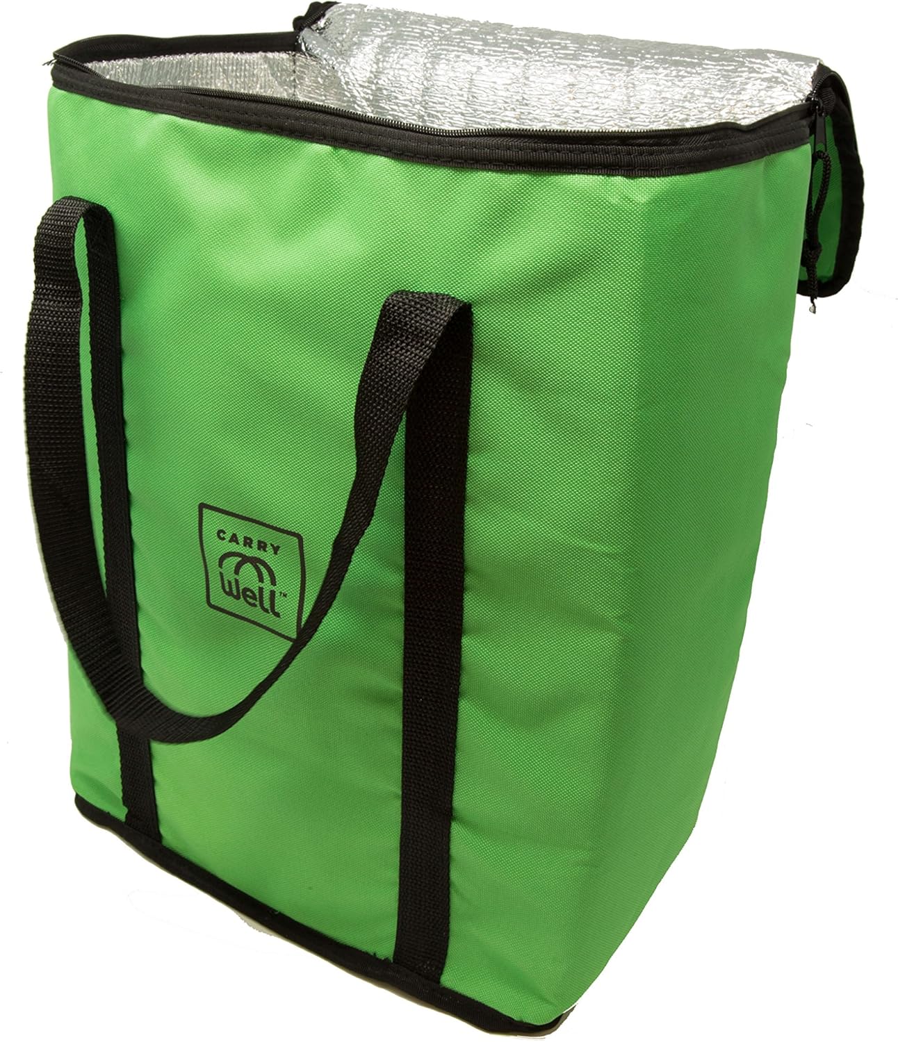insulated freezer bag