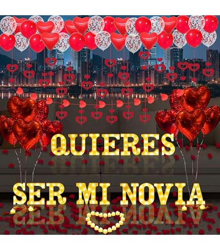 thumbnail image 2 of Letter Balloons - QUIERES SER MI NOVIA 16" Inch Alphabet Letters Foil Mylar Balloon Valentines Day Balloon Banner (Pink) - Walmart Supplies 2 of 11