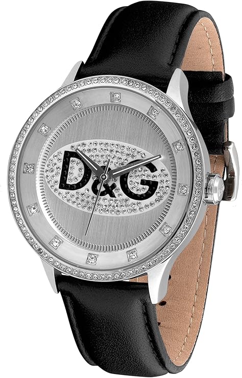 Montre femme Dolce & Gabbana (D'occasion) à Bouveret pour CHF 68 - avec