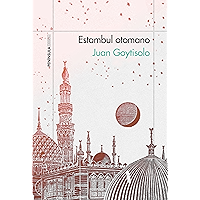 Estambul otomano (Spanish Edition) book cover