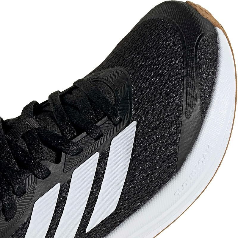 Mixte Enfant Runfalcon 6 Junior Shoes, Core Black/FTWR White, 38 EU