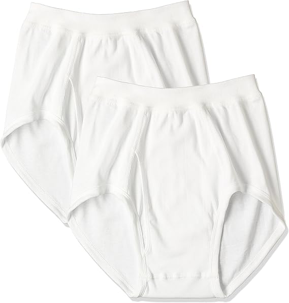 Amazon グンゼ スパンブリーフ Greenmark 綿100 Gk メンズ ブリーフ 通販