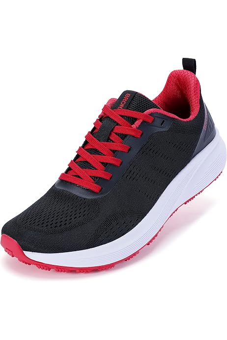 Amazon.com | BRONAX Wide Running Shoes 