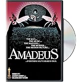 Amadeus (Double Sided Disc)