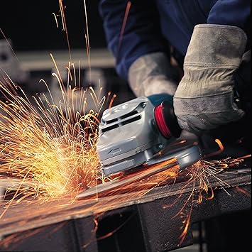 Bosch GWS13-50VSP Angle Grinders product image 4