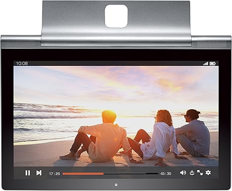 Lenovo Yoga - Tablet (Tableta de tamaño Completo, Pizarra, Android ...