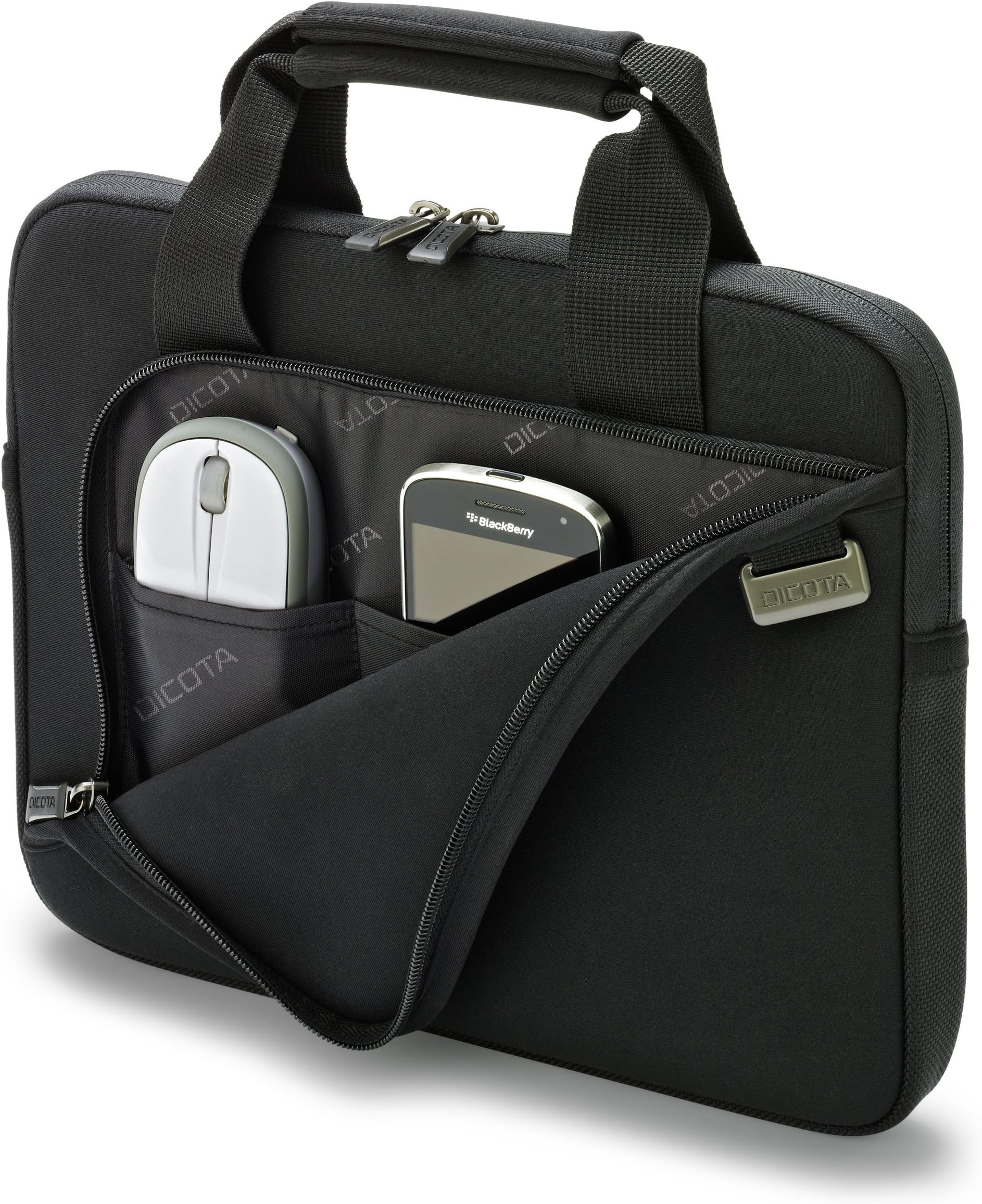 Dicota 15.6" Smart Skin Notebook Sleeve