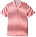 IZOD Men's Advantage Performance Short Sleeve