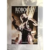 Robocop / Robocop 2 / Robocop 3