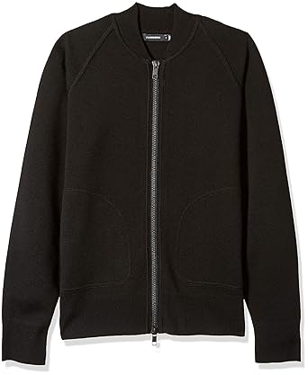 j lindeberg zip sweater