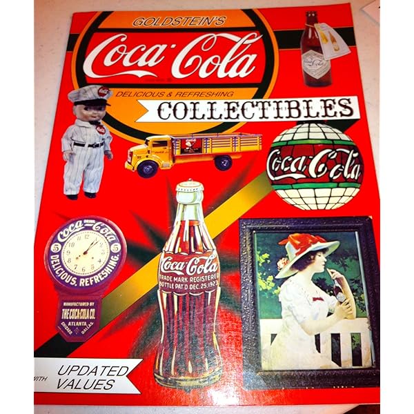 Wilsons' Coca Cola Price Guide (Schiffer Book for Collectors