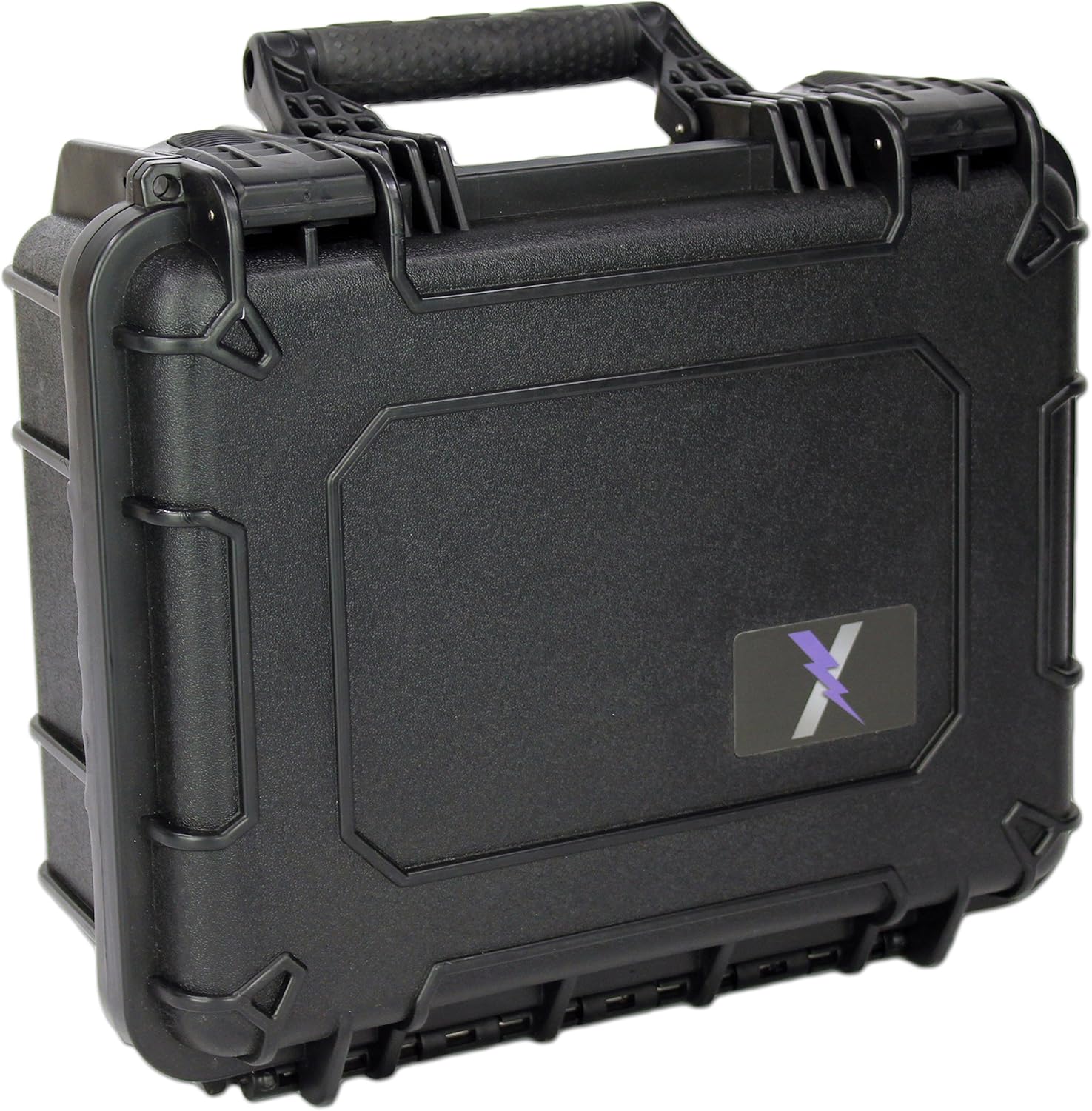Lightning X Premium Gun Range Trauma & Bleeding First Aid Kit in ATWT Hard Case - Custom : Sports & Outdoors