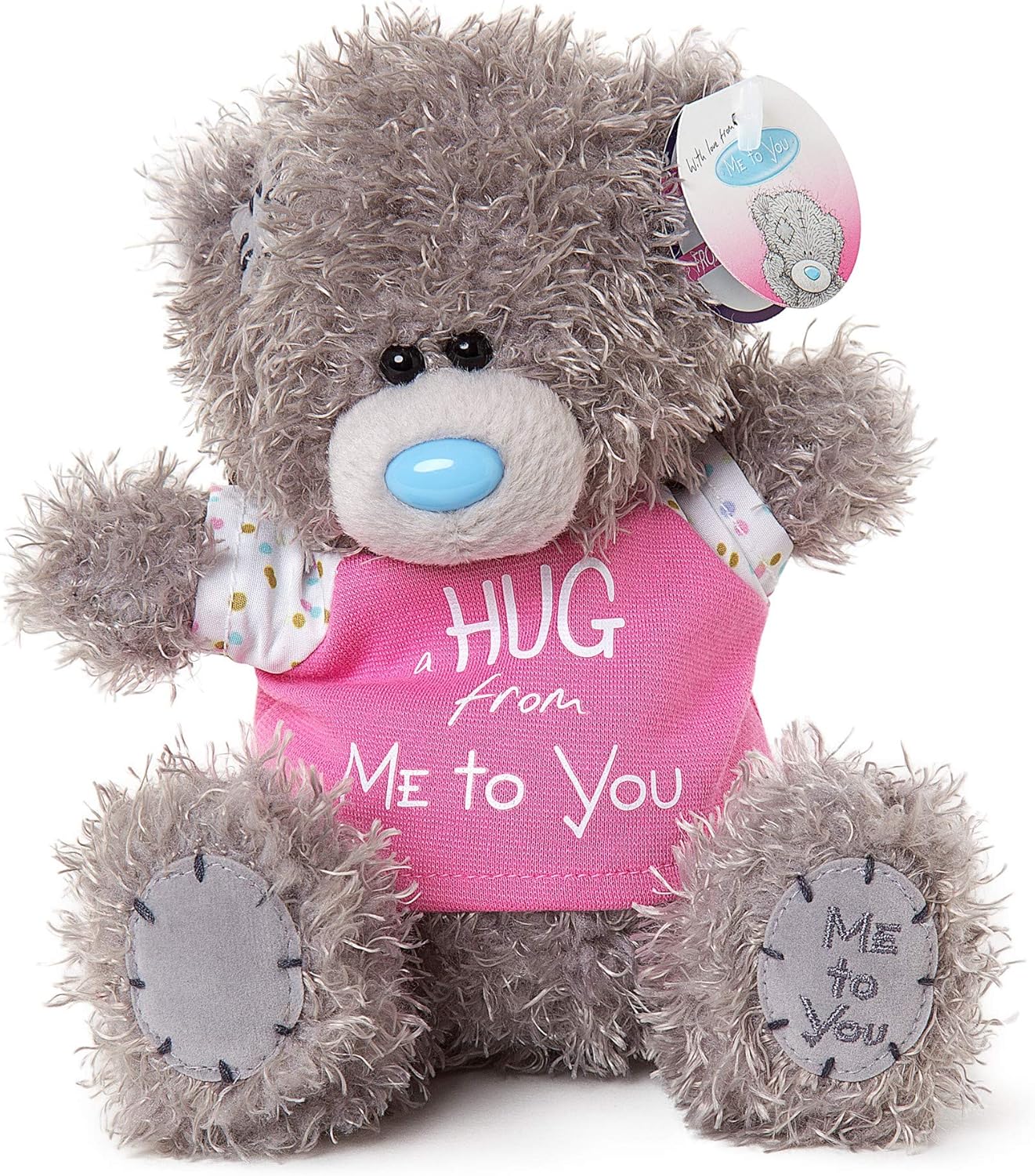 me to you tatty teddy