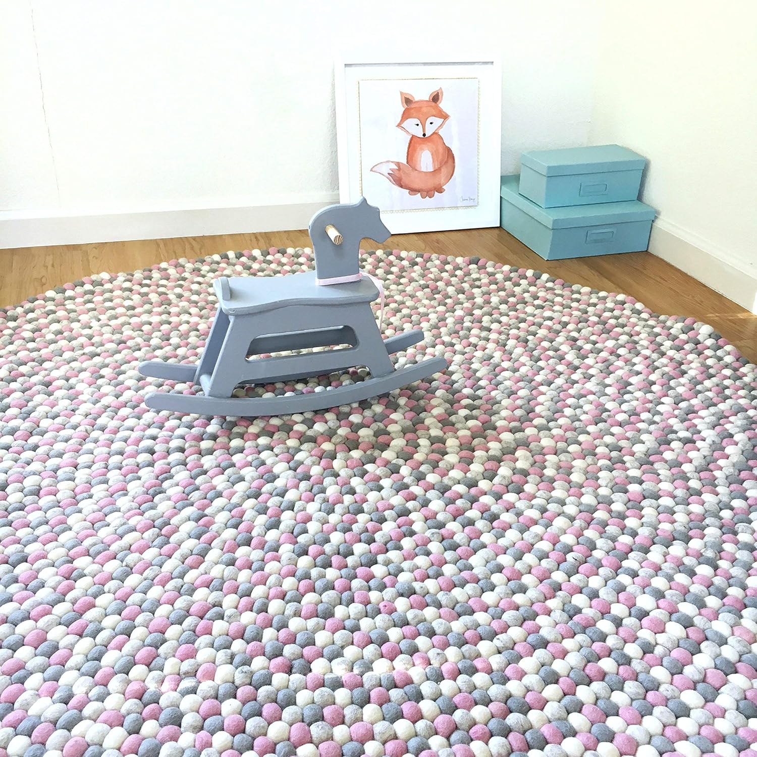baby girl rug for bedroom