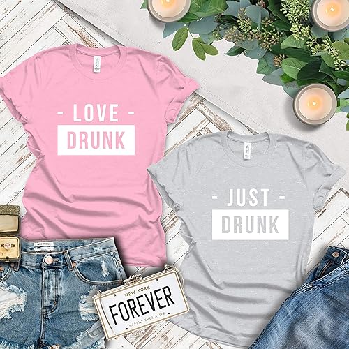 bridesmaid shirts amazon