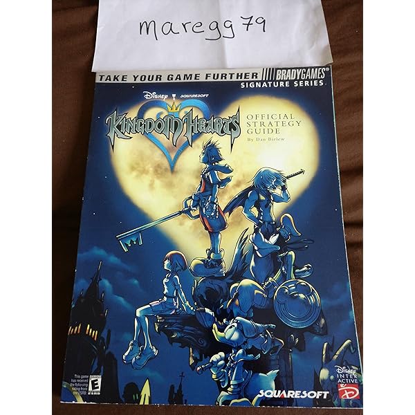 Devil May Cry 3: Dante's Awakening Complete Strategy Guide
