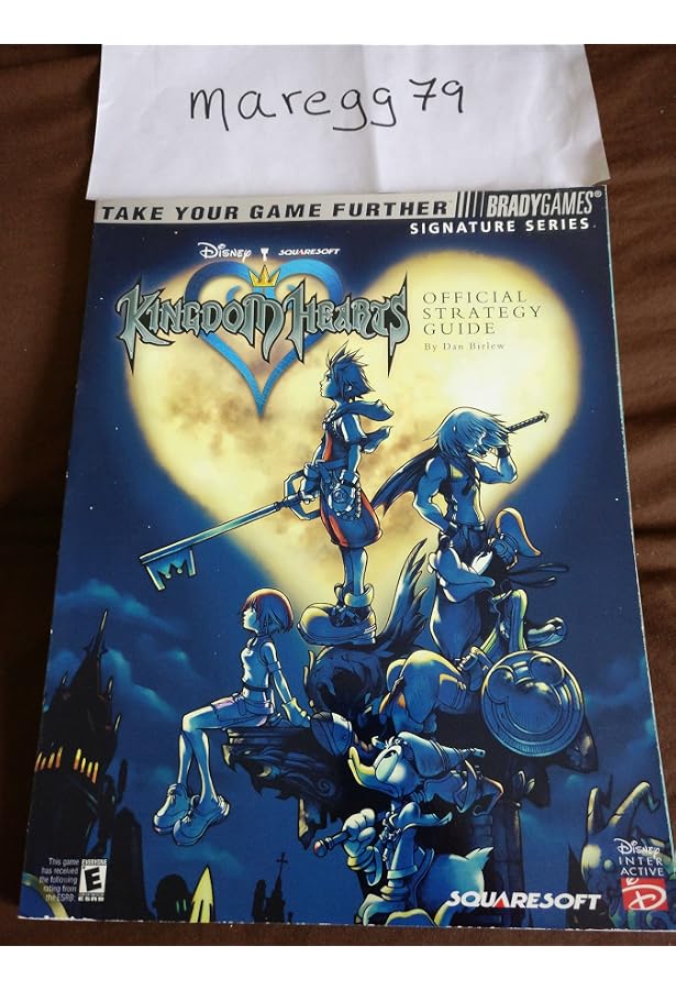 Kingdom Hearts HD 2.8 Final Chapter Prologue Limited Edition Announced With A Brand New Sora Mickey Pin