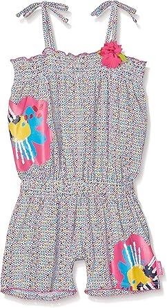 amazon tuc tuc niña