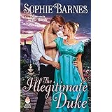 The Illegitimate Duke: Diamonds in the Rough