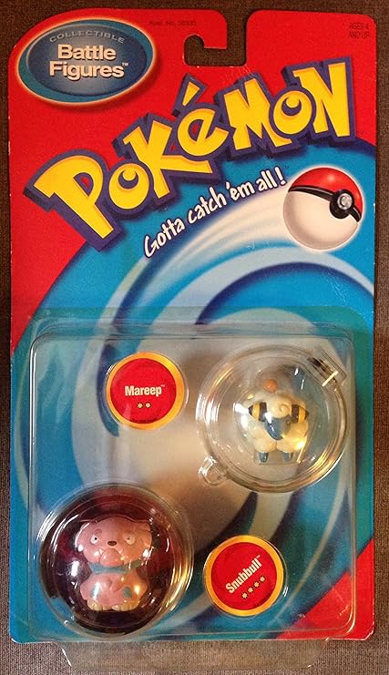 Amazon.com: Pokemon Gotta Catch Em All 