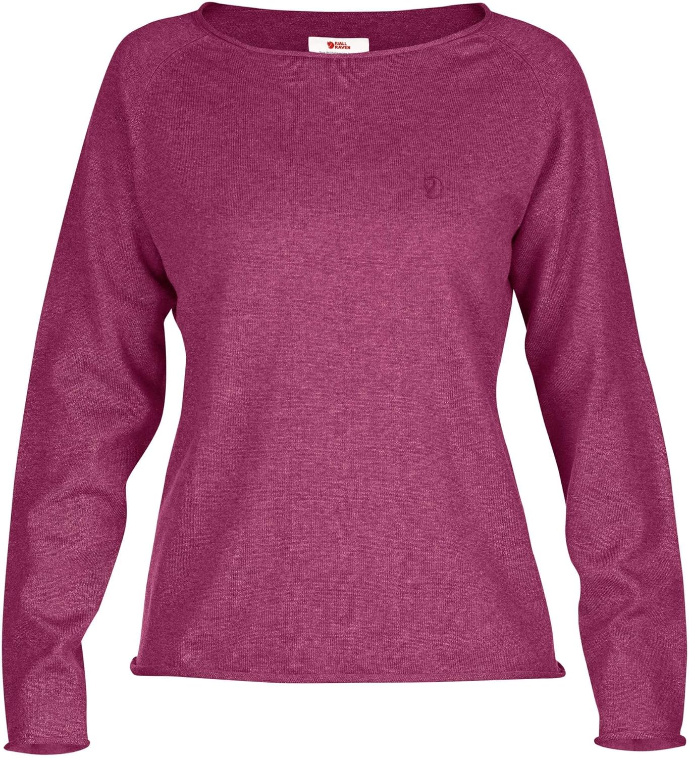 pullover damen fjällräven