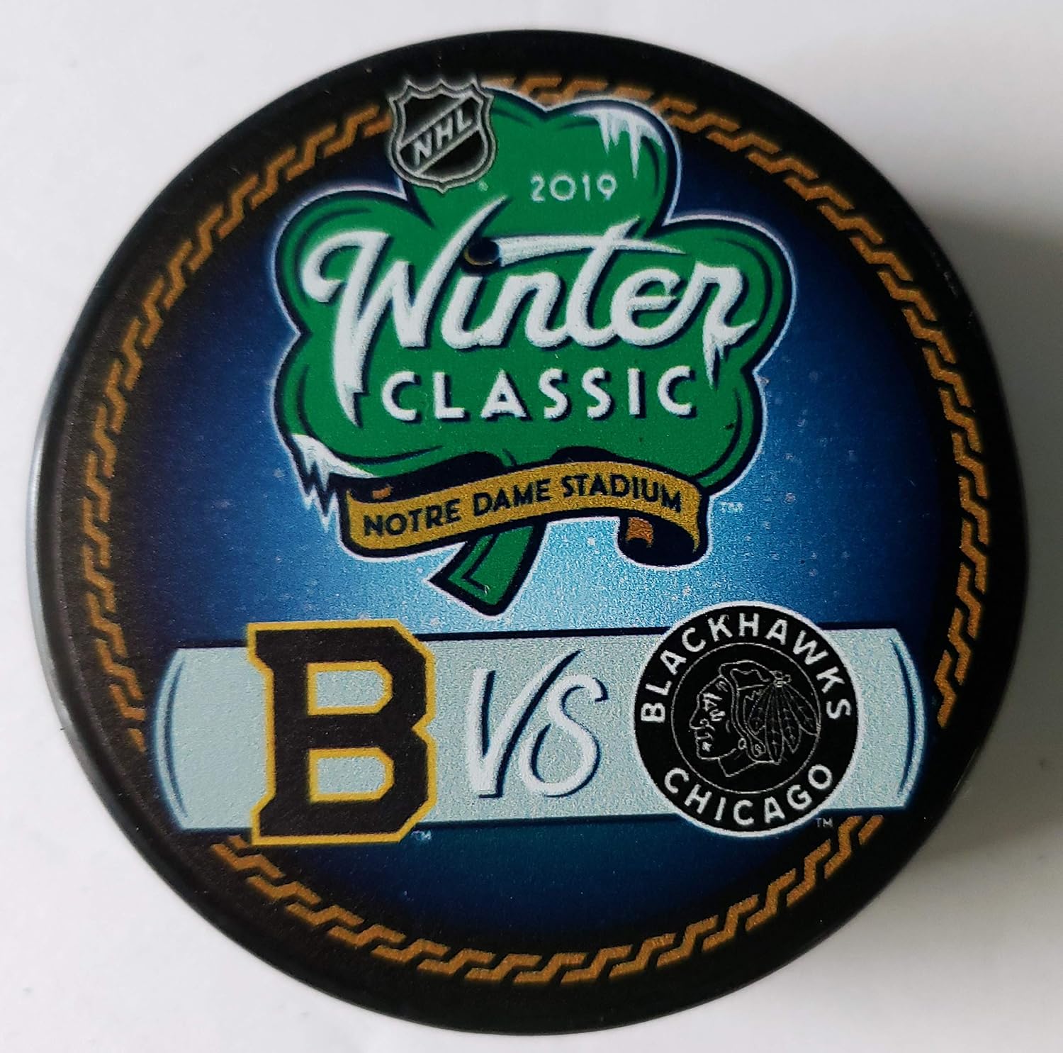 Blackhawks Winter Classic 2019 Gear 