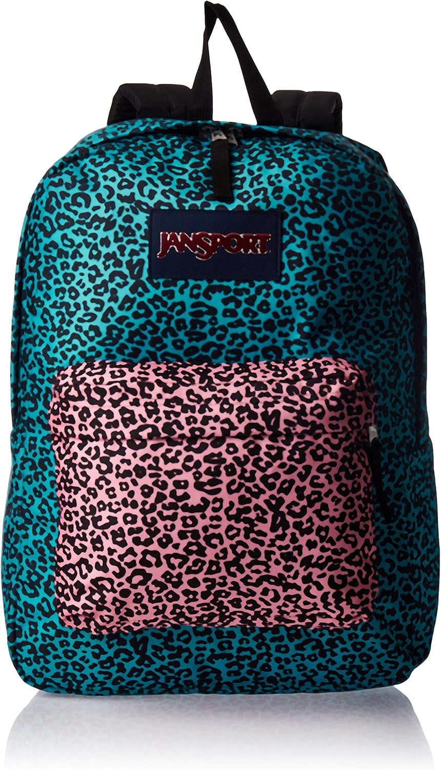 jansport superbreak backpack amazon