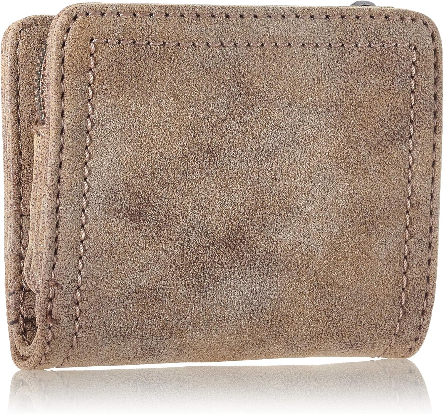 Fritzi aus Preussen Women's Fritzi Aurelie Wallet, Old Wood, One Size - Image 3