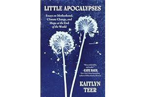 Little Apocalypses: Essays on Motherhood, Climate Change, and Hope at the End of the World