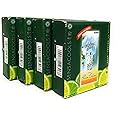 Adem Sari untuk Panas Dalam - Refreshing Concentrate 5-ct (Box), 4 Boxes (total 20 sachets)