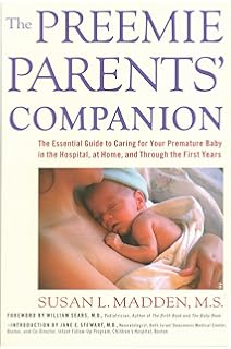 the preemie primer