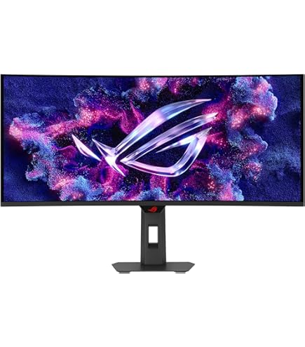 Amazon.com: Pantalla de PC Dell 34.1 AW3418DW NVIDIA G-Sync WQHD