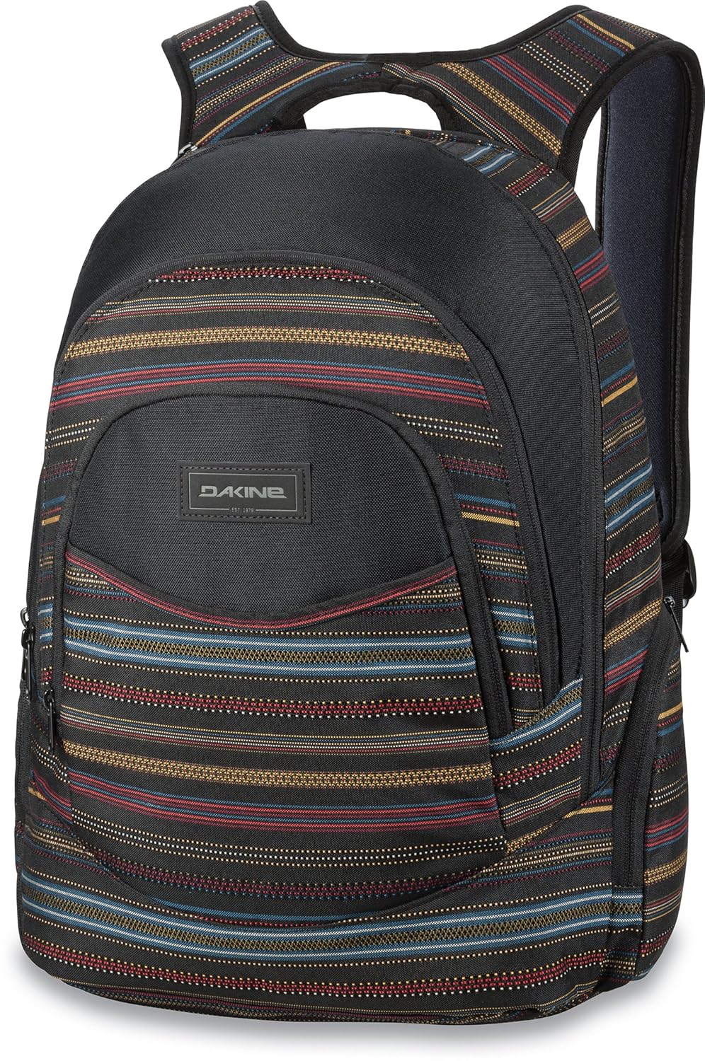 dakine guide 55l backpack