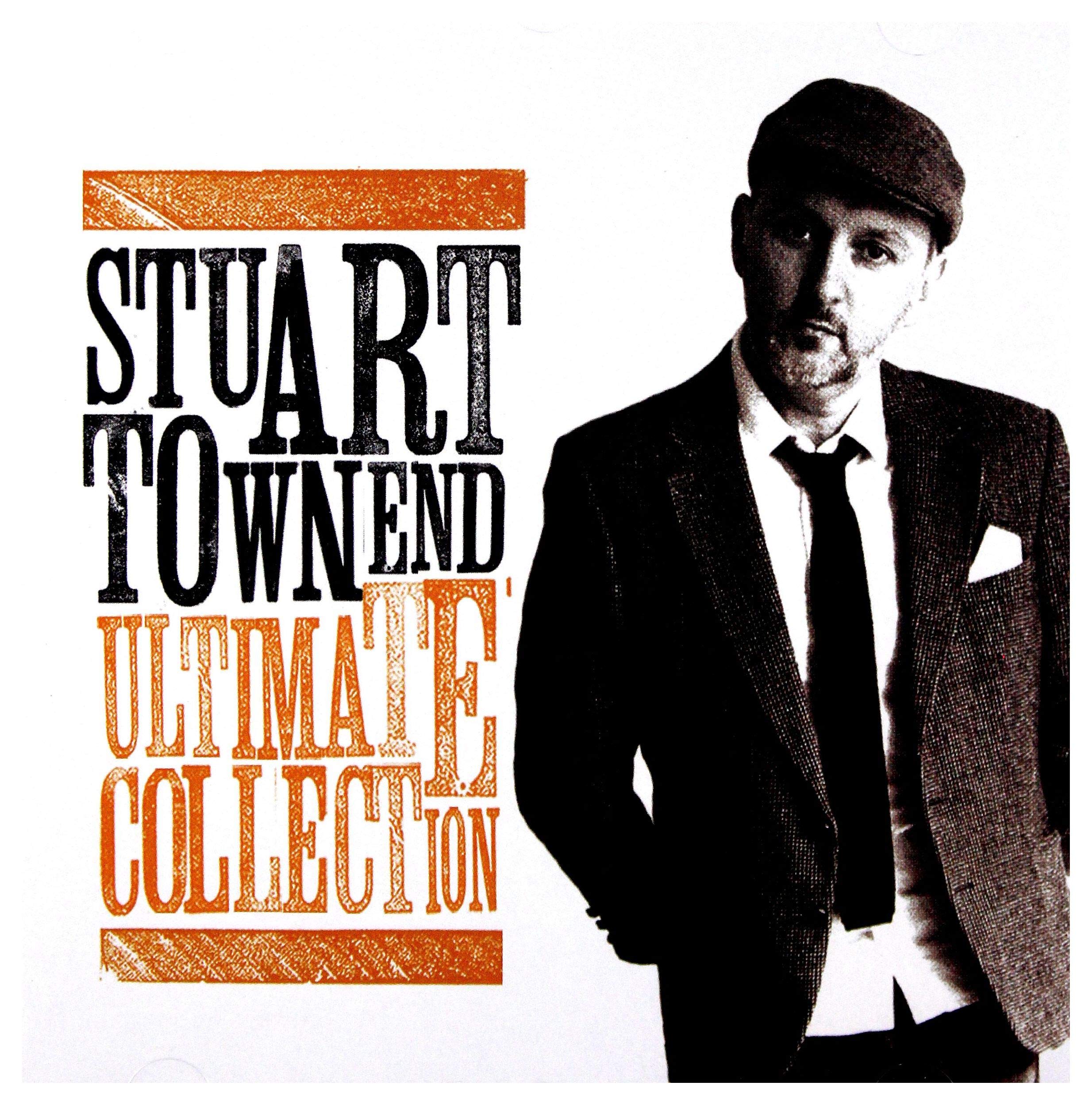 Stuart Townend Ultimate Collection
