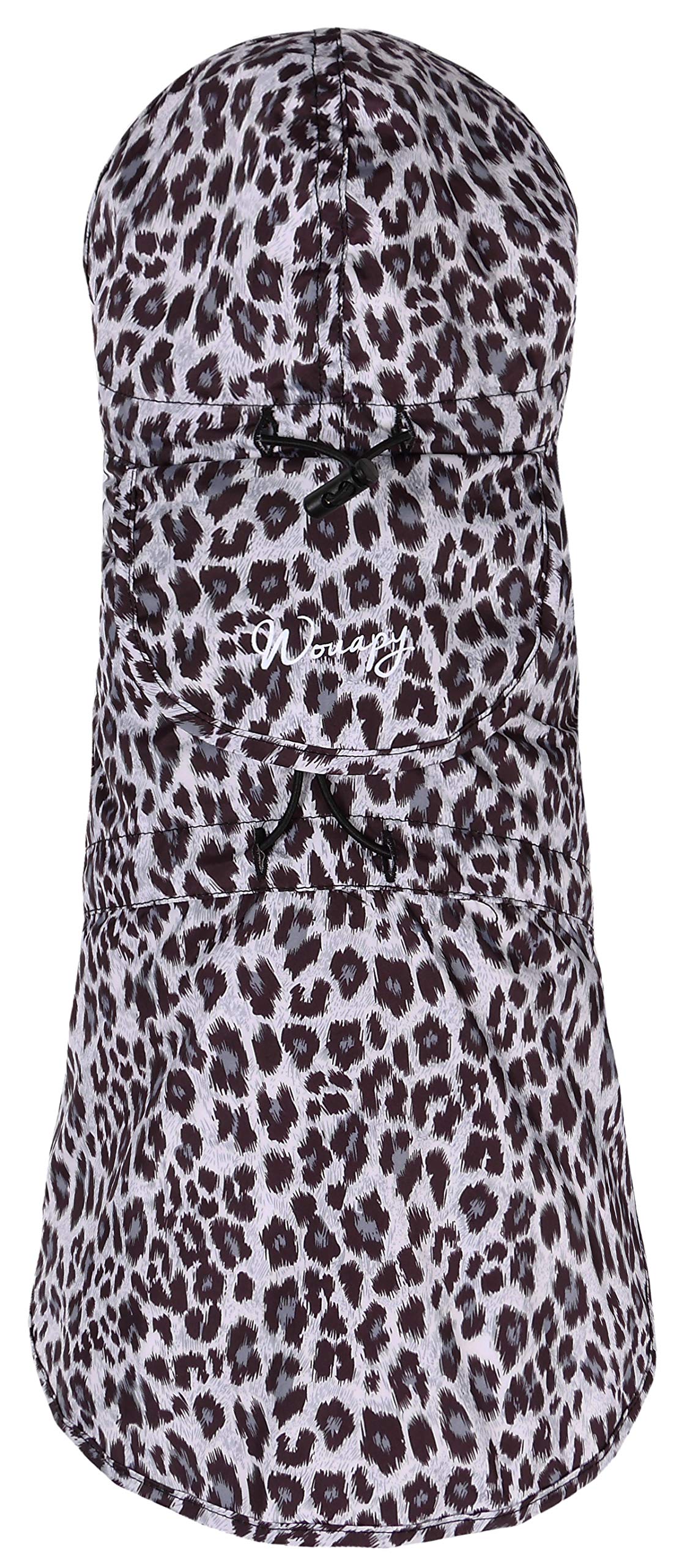 Wouapy 732225 Imper Flexible Leopard Size 25